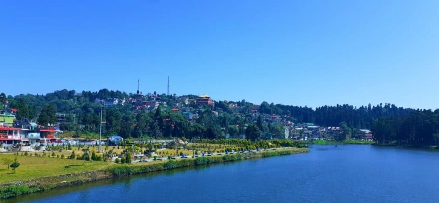 Exploring Mirik Lake: The Jewel of the Eastern Himalayas