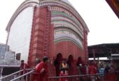 Tarapith: The Sacred Abode of the Goddess Tara