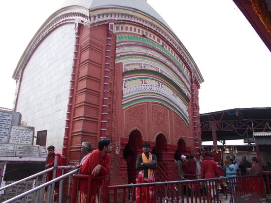 Tarapith: The Sacred Abode of the Goddess Tara