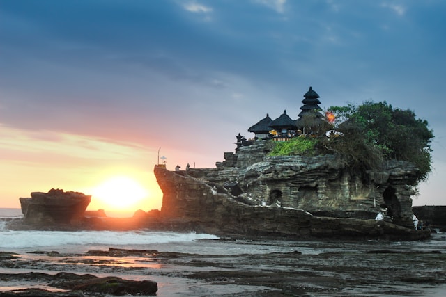 Indonesia: A Journey Through Islands of Beauty and Culture