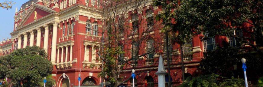 Writers’ Building: The Historical Heart of Kolkata’s Governance