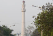 Shaheed Minar: The Towering Tribute to Martyrs in Kolkata