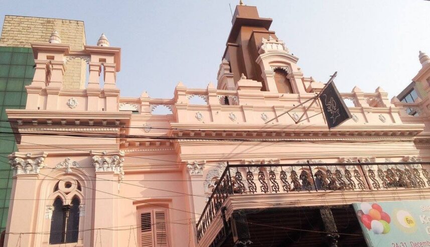 Star Theatre: A Cultural Icon of Kolkata