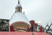 Tarapith: The Sacred Abode of the Goddess Tara