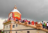 Tarapith: The Sacred Abode of the Goddess Tara