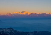 Tiger Hill: A Mesmerizing Sunrise Point in Darjeeling