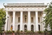 Town Hall: The Heart of Kolkata’s Colonial Heritage