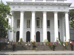 Town Hall: The Heart of Kolkata’s Colonial Heritage