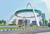 Biswa Bangla Gate: A Modern Marvel in Kolkata’s Skyline