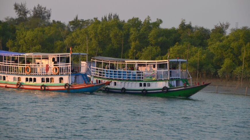 Canning: Your Gateway to the Enchanting Sundarbans