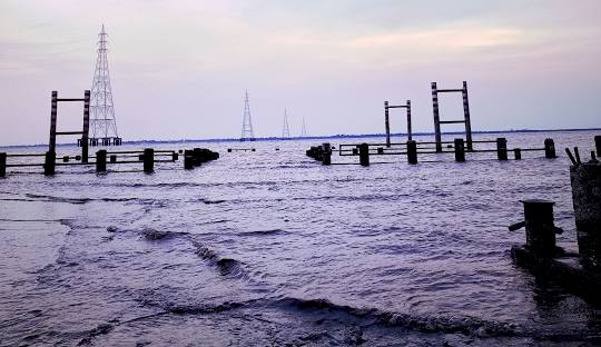 Kakdwip: The Gateway to Sagar Island and Beyond