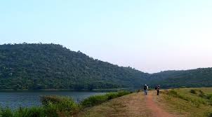 Khairabera Dam: A Serene Retreat in Purulia