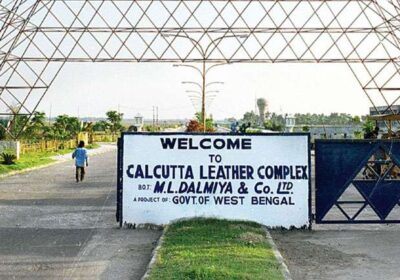 Kolkata-Leather-Complex