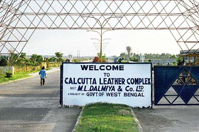 Kolkata Leather Complex: India’s Leading Leather Manufacturing Hub