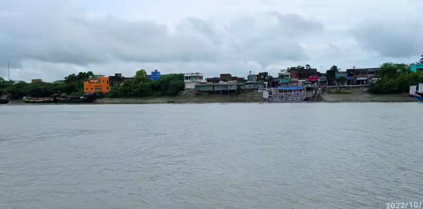 Sonakhali: Gateway to the Majestic Sundarbans