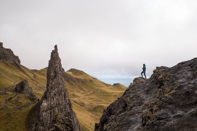 United Kingdom: A Diverse Tapestry of History, Culture, and Natural Beauty