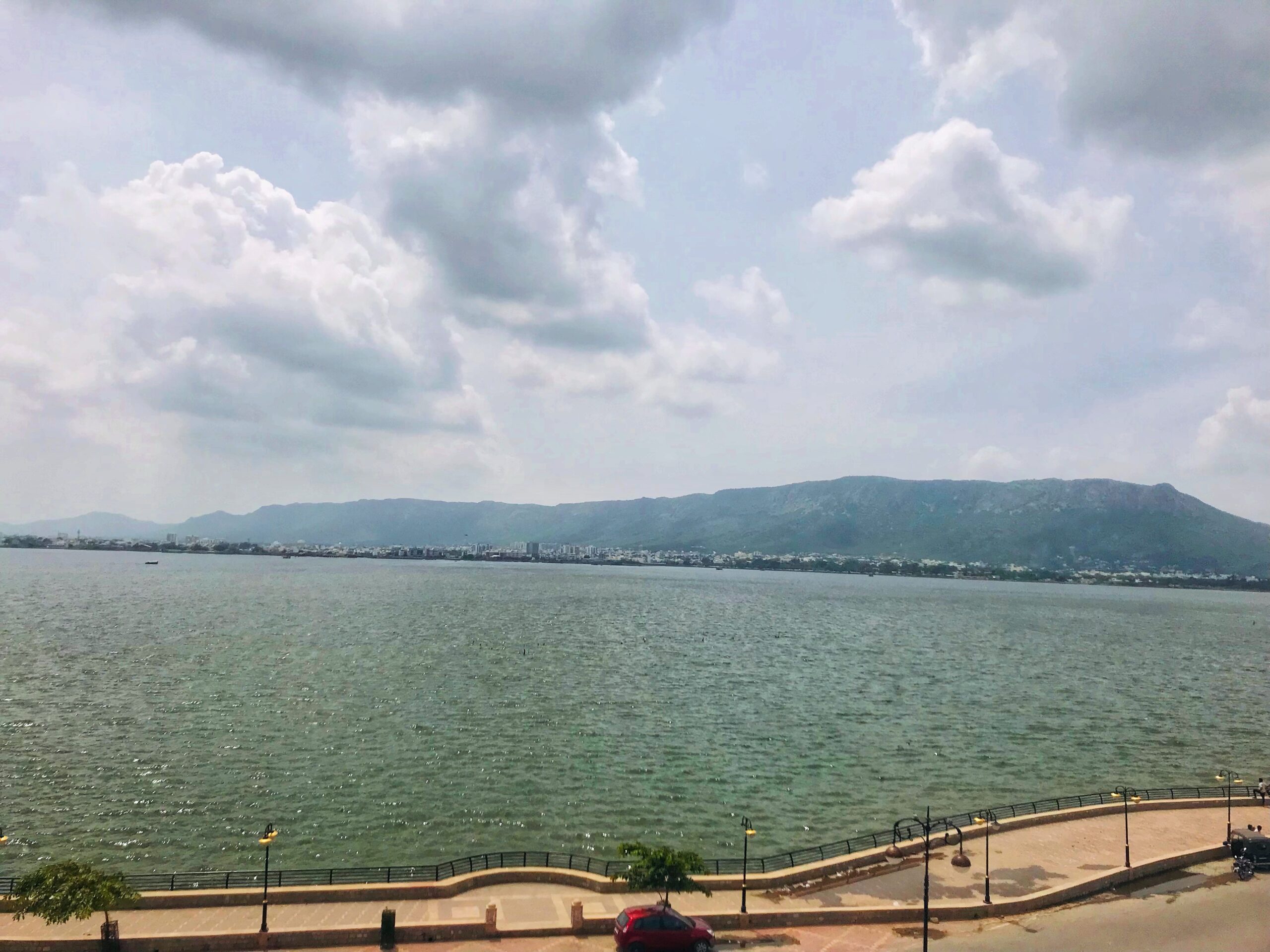 Sagar Island: A Blend of Spirituality and Coastal Beauty