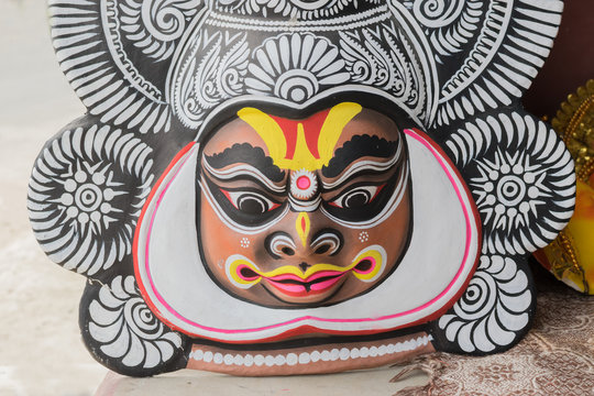 Charida Village: The Heart of Chhau Mask Artistry