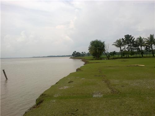 Deulti: A Serene Riverside Retreat Near Kolkata