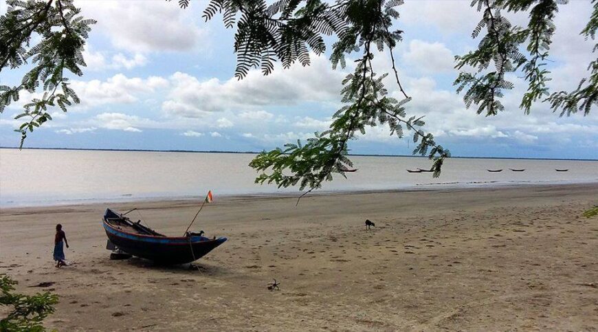 Mousuni Island: A Hidden Paradise in the Sundarbans