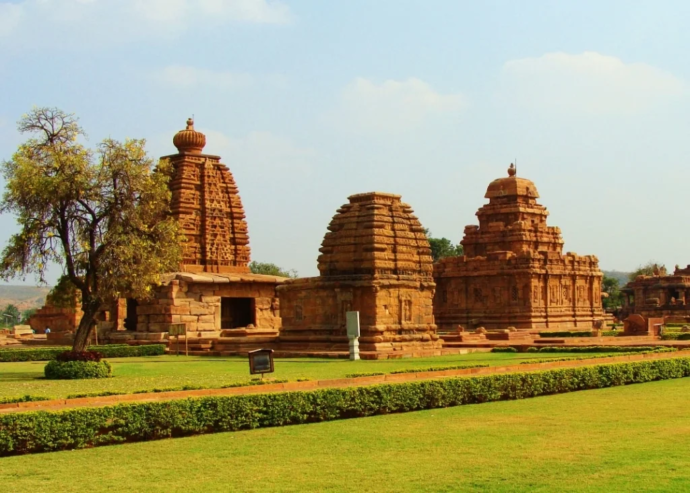 Rupeswar Temple: A Sacred Haven in West Bengal