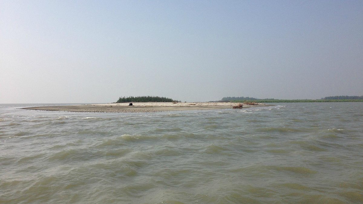 Jambu Dwip: A Hidden Gem of the Sundarbans