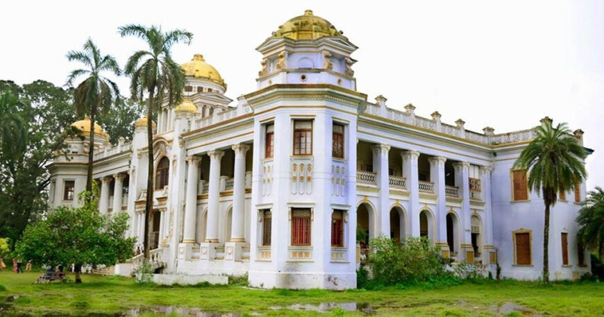 Mahishadal Rajbari: Exploring the Royal Heritage of Bengal