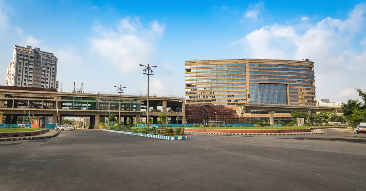 Bantala IT Hub: The Emerging Technology Destination in Kolkata