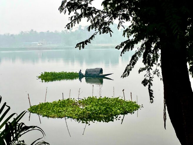 Baor Bitan: A Peaceful Eco Retreat Near Kolkata