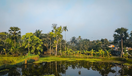 Lakshmikantapur: Gateway to Rural Charm in South 24 Parganas