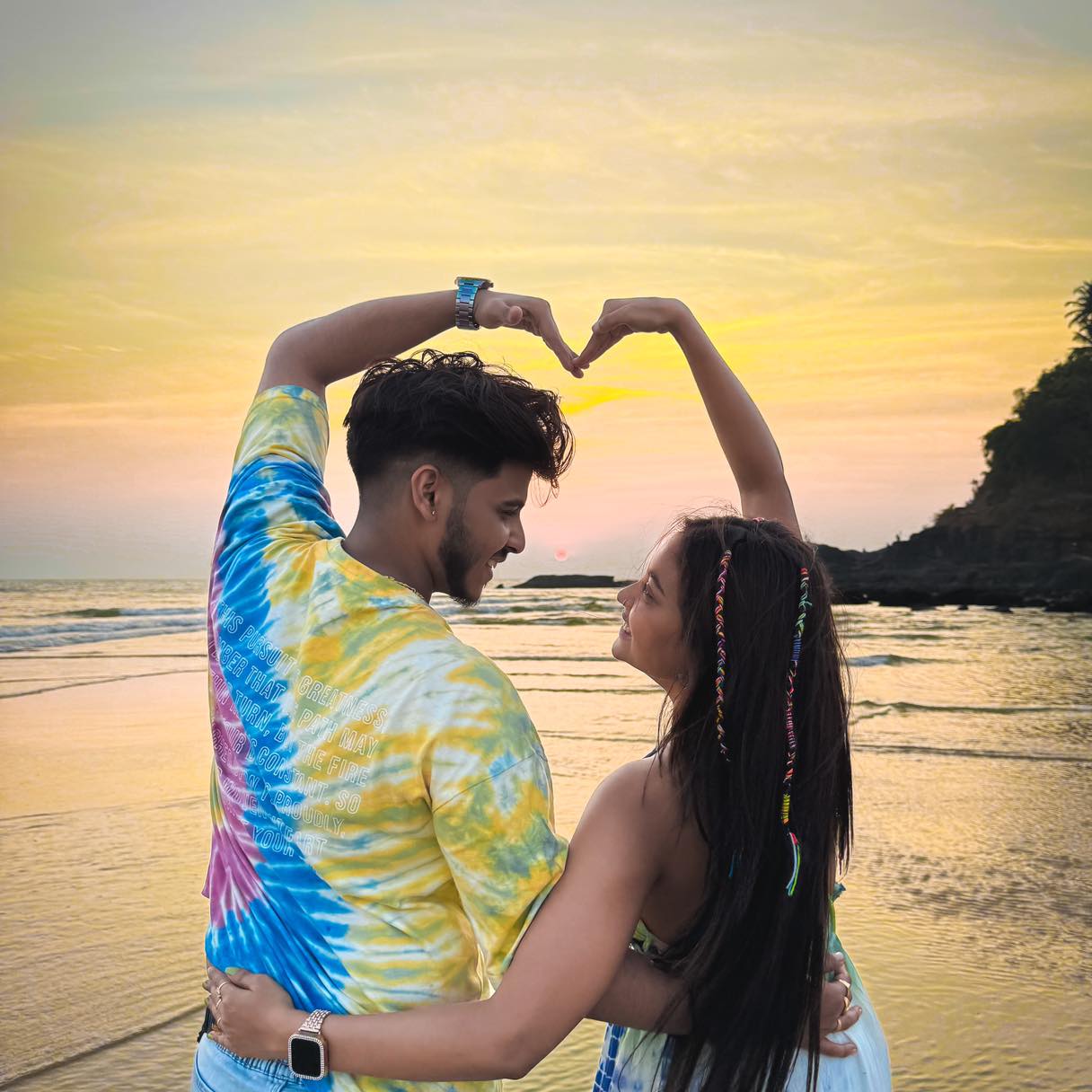 Vlogs of Tithitusar: Exploring Life, Culture & Adventure