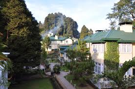 Experience Colonial Charm at Windamere Hotel, Darjeeling