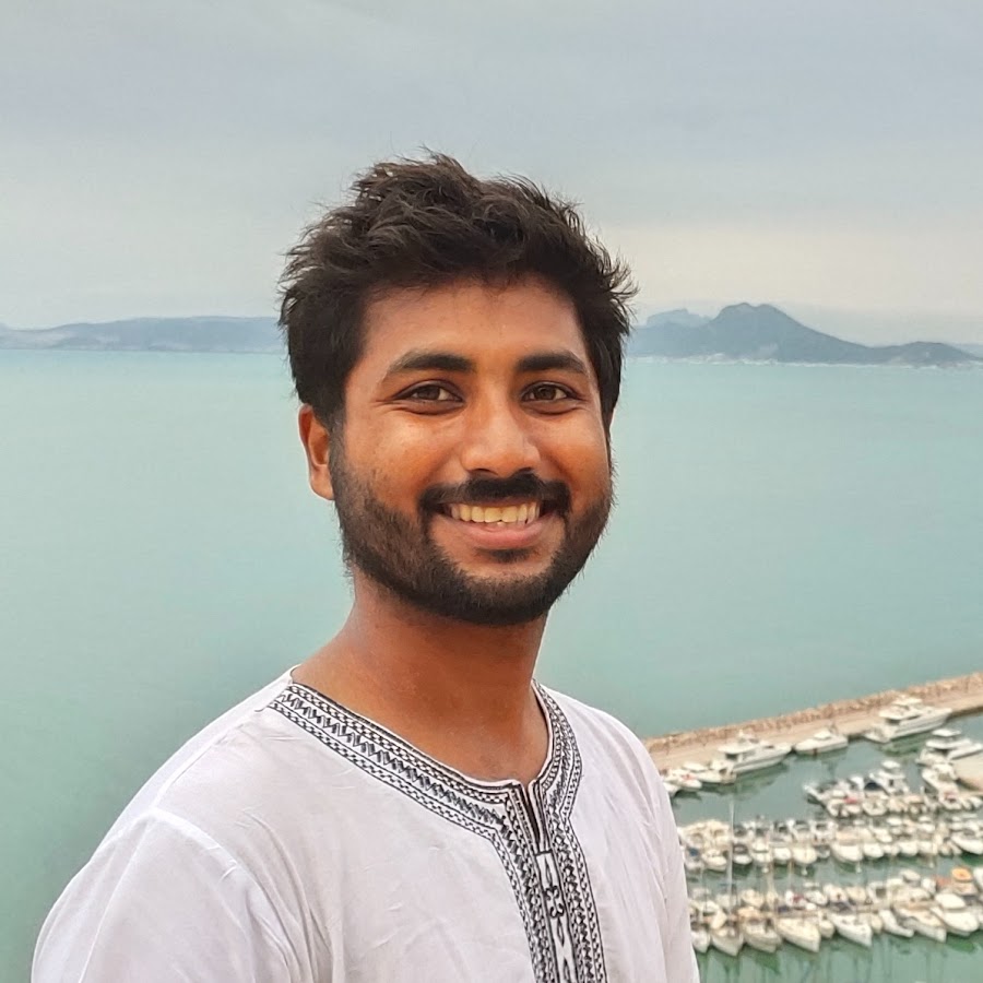 Bengali Explorer Raja | Travel, Food & Adventure Vlogs