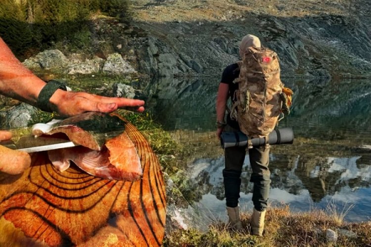 Into the Wild: Exploring the World of Karadenizli Maceracı