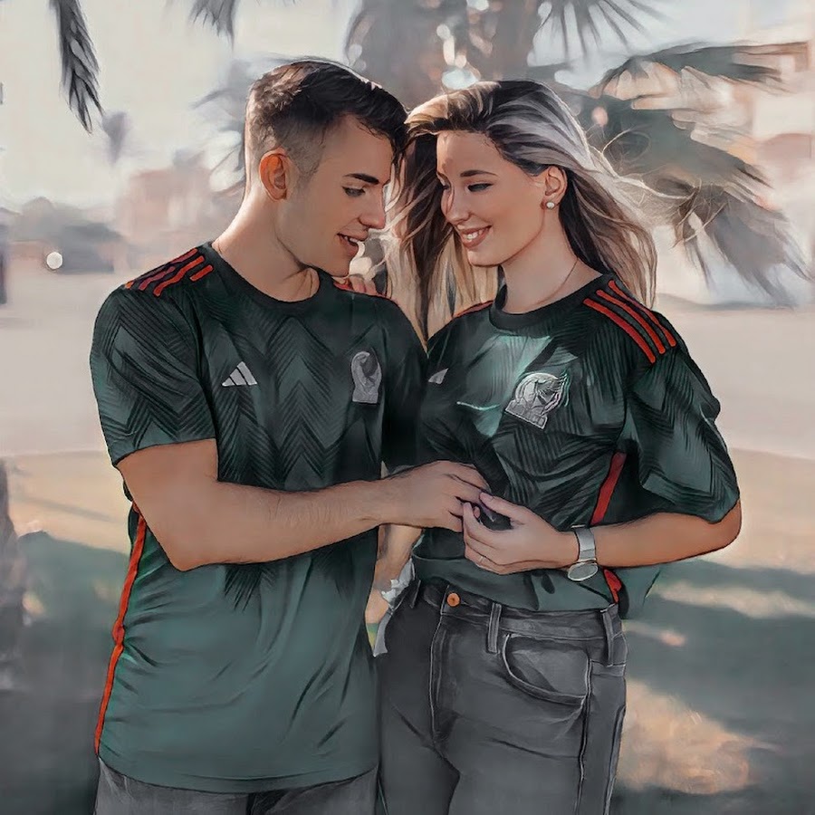 Vladi & Marta: The Inspiring Journey of a Creative Duo